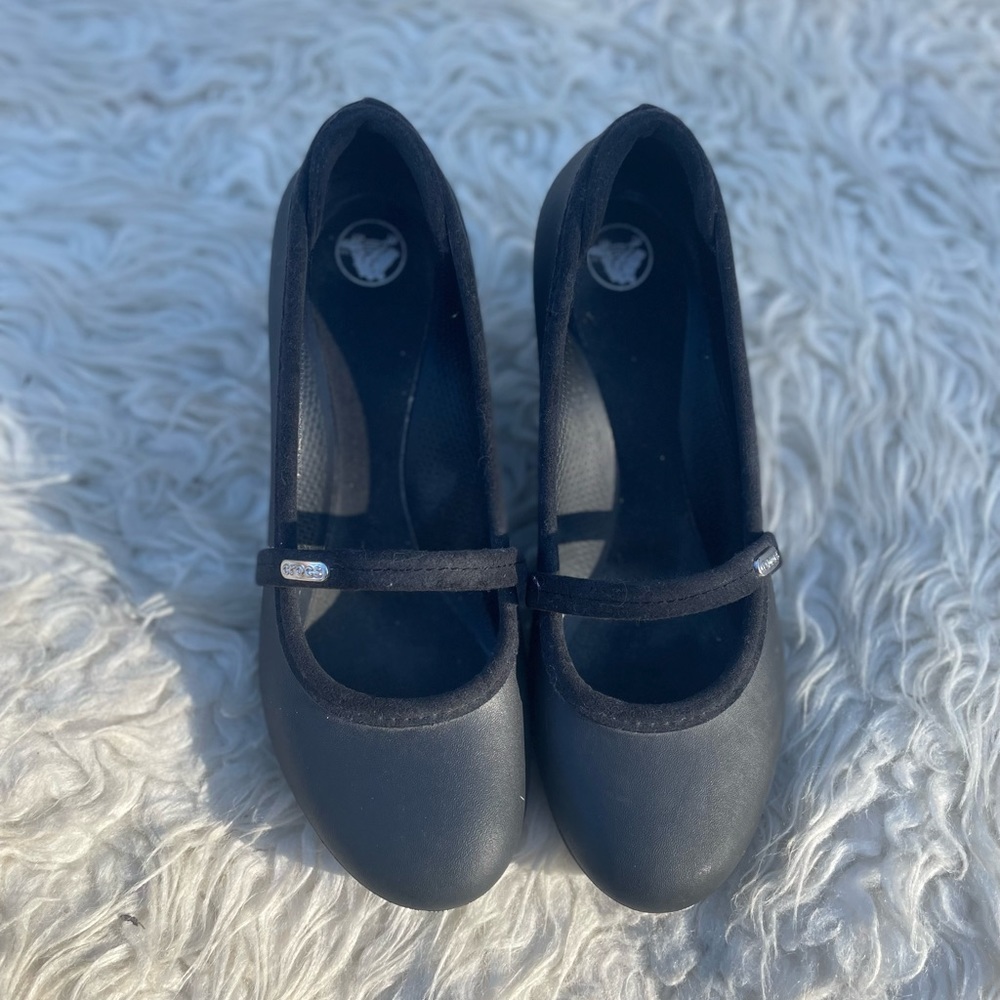 Crocs shoes